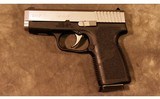 Kahr~CW9~9mm - 2 of 3