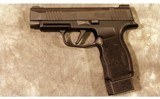 Sig Sauer~P365~9mm Luger - 2 of 4