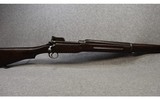 Winchester ~ Model of 1917 ~ .30-06 Springfield - 1 of 14