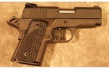 Rock Island Armory~BBR 3.10~.45 ACP - 1 of 5