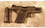 Rock Island Armory~BBR 3.10~.45 ACP - 4 of 5
