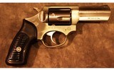 Ruger~SP101~.357 Magnum