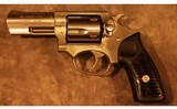 Ruger~SP101~.357 Magnum - 2 of 4