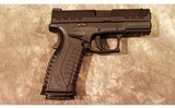 Springfield Armory~XDM Elite~9mm - 1 of 3