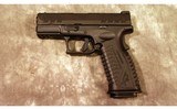 Springfield Armory~XDM Elite~9mm - 2 of 3