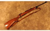 Remington~700 BDL Custom Deluxe~30-06 Springfield - 1 of 10