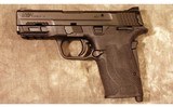 Smith & Wesson~M&P9 Shield EZ~9mm - 2 of 3
