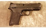 Smith & Wesson~M&P9 Shield EZ~9mm - 1 of 3