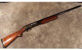 Remington~870 Wingmaster~12 Gauge - 1 of 14
