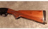 Remington~870 Wingmaster~12 Gauge - 10 of 14