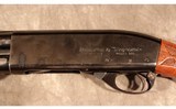 Remington~870 Wingmaster~12 Gauge - 13 of 14