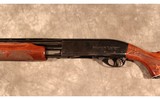 Remington~870 Wingmaster~12 Gauge - 9 of 14
