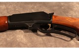 The Marlin Firearms Co.~336W~30-30 Winchester - 8 of 15