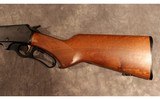 The Marlin Firearms Co.~336W~30-30 Winchester - 10 of 15