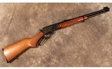 The Marlin Firearms Co.~336W~30-30 Winchester - 1 of 15