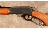 The Marlin Firearms Co.~336W~30-30 Winchester - 9 of 15