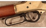 Henry Repeating Arms~H006C Big Boy~.45 Colt - 12 of 12