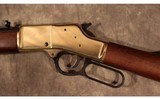 Henry Repeating Arms~H006C Big Boy~.45 Colt - 8 of 12