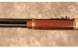 Henry Repeating Arms~H006C Big Boy~.45 Colt - 6 of 12