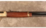 Henry Repeating Arms~H006C Big Boy~.45 Colt - 4 of 12