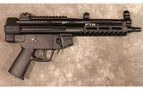 PTR Industries~PTR-9~9mm - 1 of 11