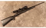 Remington~700~.270 winchester