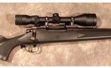 Remington~700~.270 winchester - 3 of 10