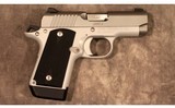 Kimber~Micro 9~9mm - 1 of 4