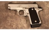 Kimber~Micro 9~9mm - 2 of 4