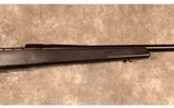 Weatherby~Vanguard~.300 Weatherby Magnum - 4 of 10
