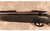 Weatherby~Vanguard~.300 Weatherby Magnum - 8 of 10