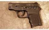 Smith & Wesson~M&P Bodyguard 380~.380 Automatic - 2 of 3