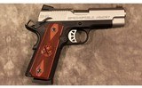 Springfield Armory~EMP4~9mm - 1 of 8