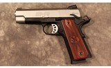 Springfield Armory~EMP4~9mm - 2 of 8