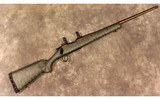 Christensen Arms~Model-14~6.5 Creedmoor - 1 of 10