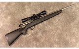 Remington Arms~Model 770 Youth~.243 Winchester