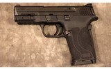 Smith & Wesson~M&P 9 Shield EZ M2.0~9mm - 2 of 4