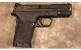 Smith & Wesson~M&P 9 Shield EZ M2.0~9mm - 1 of 4