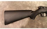 Savage Arms~Model 93~.22 WMR - 2 of 11