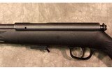 Savage Arms~Model 93~.22 WMR - 8 of 11