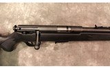 Savage Arms~Model 93~.22 WMR - 3 of 11