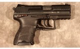 Heckler & Koch~P30SK~9mm - 1 of 5