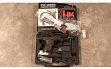 Heckler & Koch~P30SK~9mm - 5 of 5