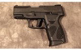 Taurus~G2C~9mm - 2 of 3