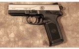 FN~FNP-45~.45 ACP - 2 of 5