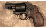 Smith & Wesson~432-UC~.32 H&R Magnum - 2 of 5