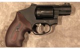 Smith & Wesson~432-UC~.32 H&R Magnum