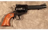 Ruger~New Model Super Blackhawk~.44 Magnum - 1 of 4