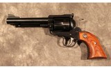 Ruger~New Model Super Blackhawk~.44 Magnum - 2 of 4