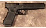 Glock~17L Gen 5~9mm - 1 of 4